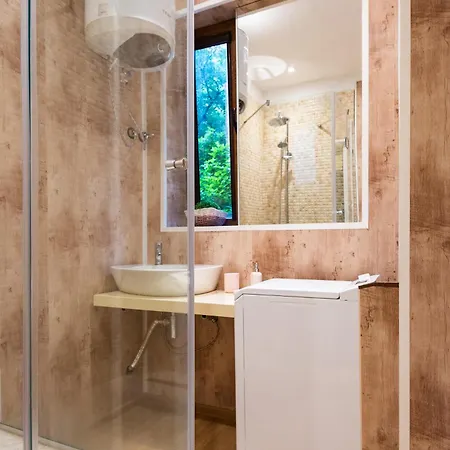 Appartamento Stylish And Cosy Gem, Top Center! *