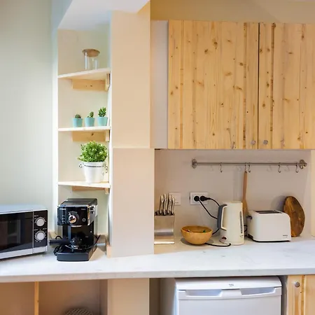 Stylish And Cosy Gem, Center! Appartement Sofia