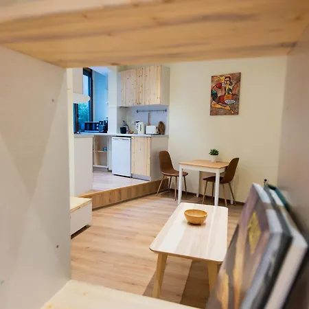 Stylish And Cosy Gem, Center! * סופיה