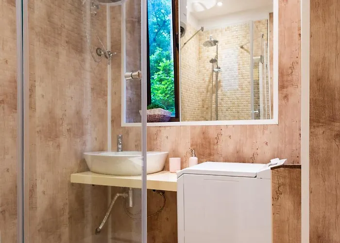 アパート Stylish And Cosy Gem, Center! *